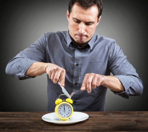 Lire la suite à propos de l’article Manger lentement pour se prémunir de l’obésité